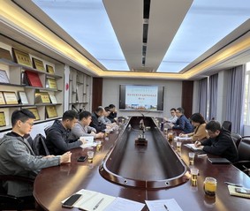 太阳集团0638召开本科专业教学持续改进研讨会