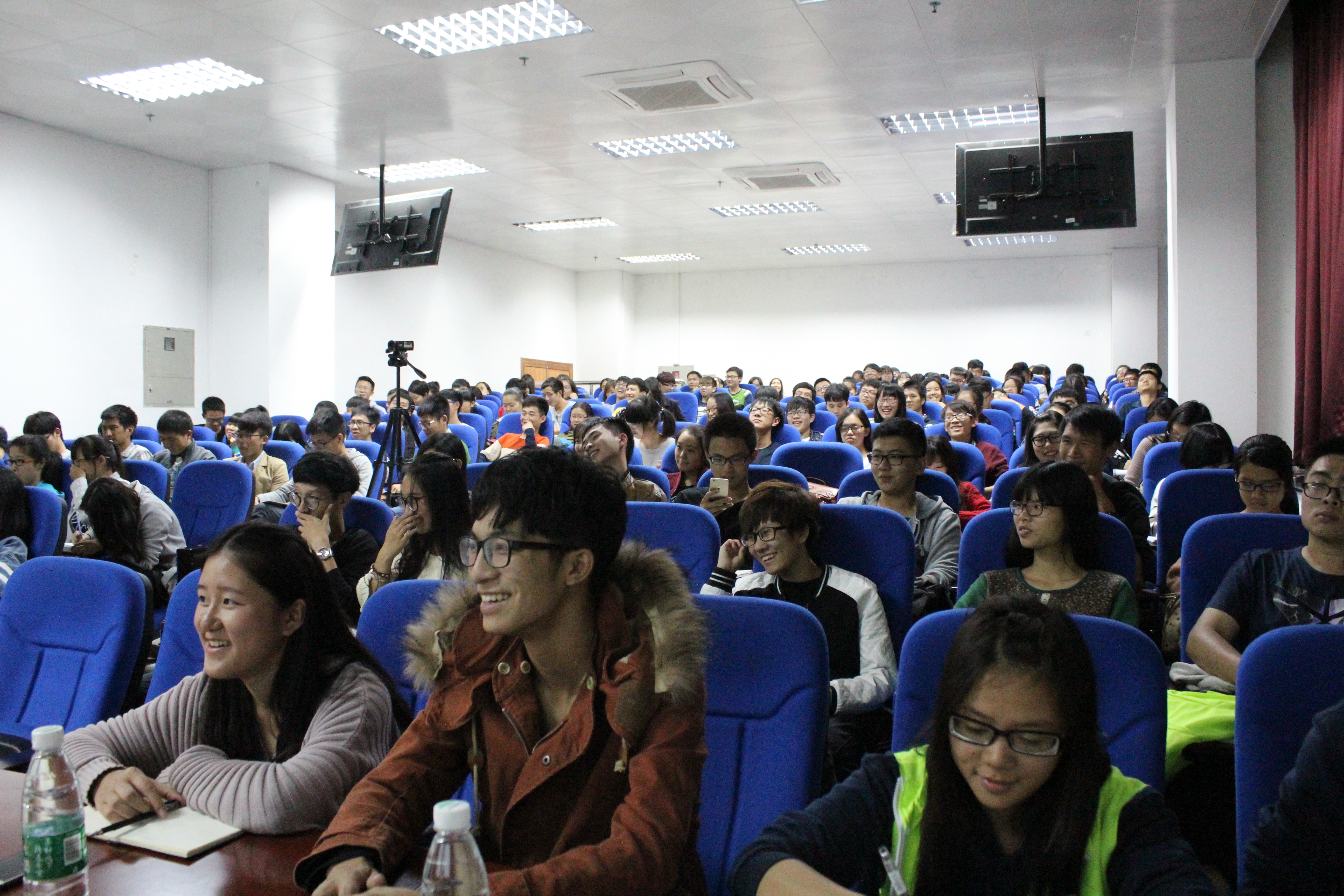 学习礼仪，迈向十全十美——太阳集团0638礼仪培训顺利举行