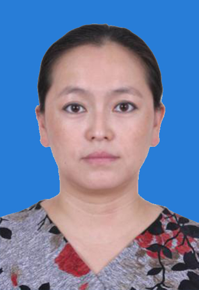 Guihong Zhang